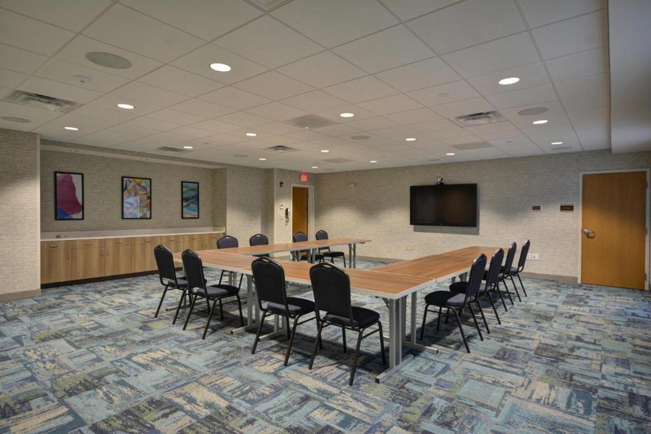 Home2 Suites By Hilton Portland Airport South Portland Eksteriør bilde