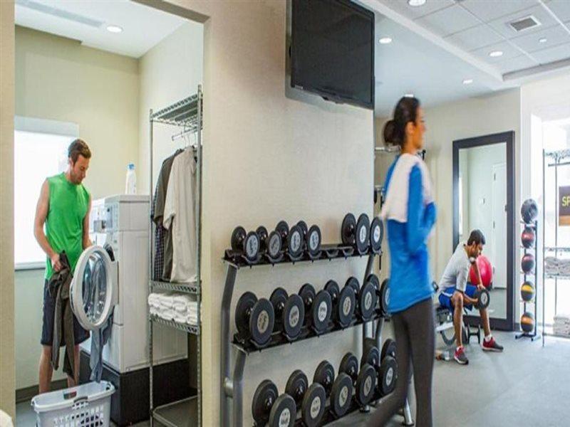 Home2 Suites By Hilton Portland Airport South Portland Eksteriør bilde